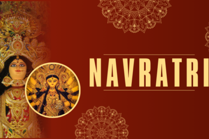 Navratri: A Divine Celebration of Nine Days