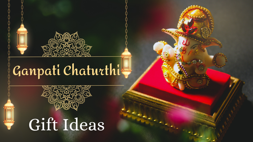 gift ideas for ganesh chaturthi