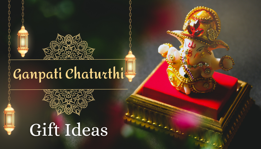 gift ideas for ganesh chaturthi