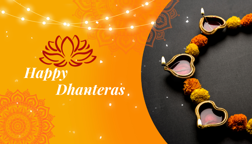 dhanteras