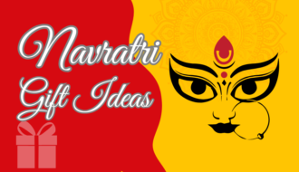 Gift ideas for navratri