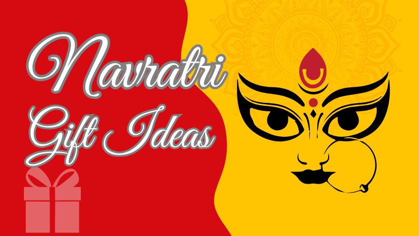 Gift ideas for navratri