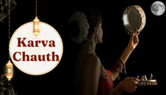 Karva Chauth