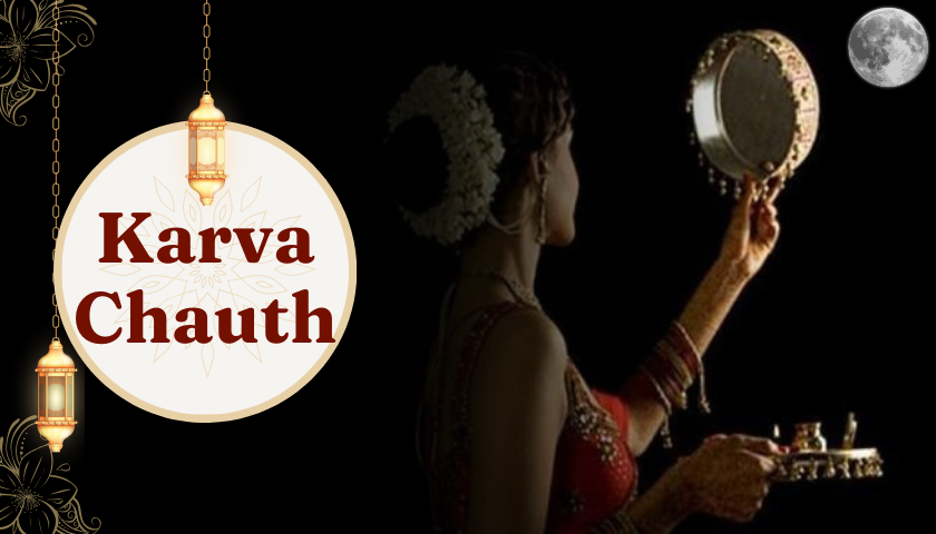 Karva Chauth