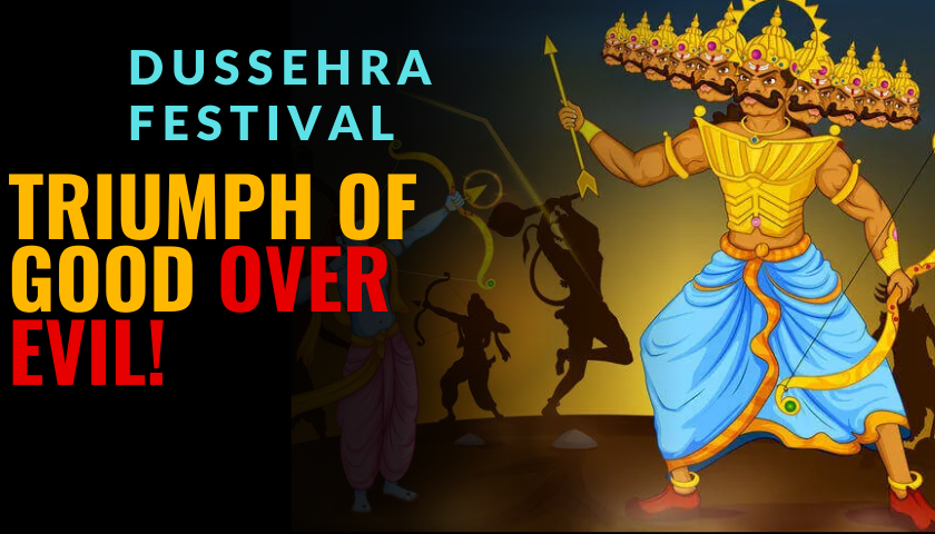 Dussehra 2023