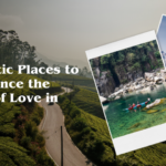 Romantic Places to Experience the Magic of Love in India