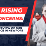 Rising Concerns: An Overview of Gun Violence in Newport News