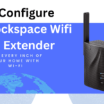 Rockspace Wifi Extender