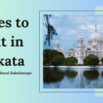 Best places to visit in kolkata