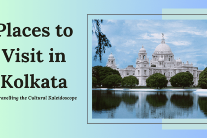 Best places to visit in kolkata