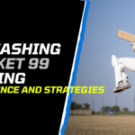 Cricket Betting Excellence and strategies
