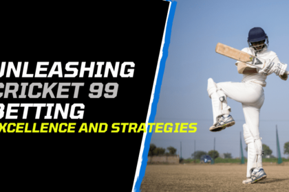 Cricket Betting Excellence and strategies