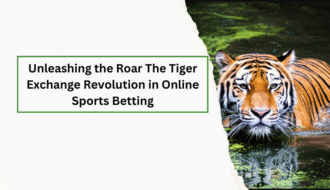 Unleashing the Roar The Tiger Exchange Revolution in Online Sports Betting
