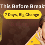 ghee water drink