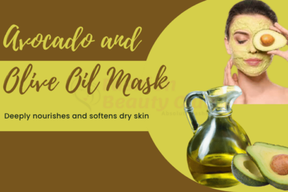 avocado and olive oil