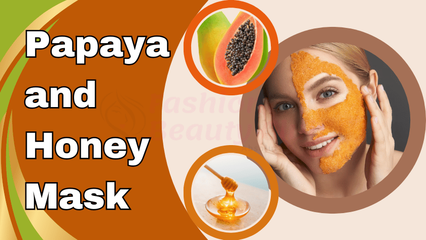 papaya and honey : Benefits, DIY Recipe, Skin Tips & More