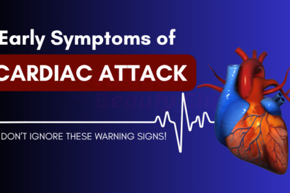 heart attack signs