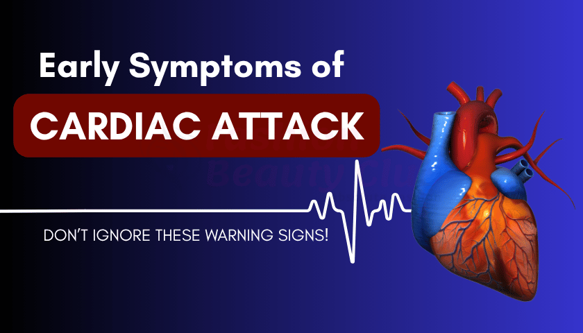heart attack signs
