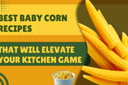 baby corn recepies