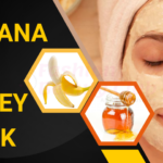 Banana and Honey Mask