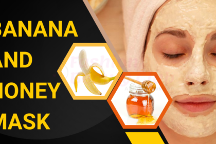 Banana and Honey Mask