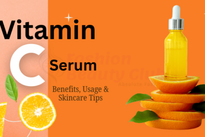 vitamin c collagen boosting serum