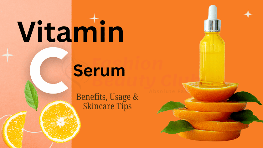 vitamin c collagen boosting serum