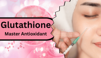 Glutathione: The Master Antioxidant