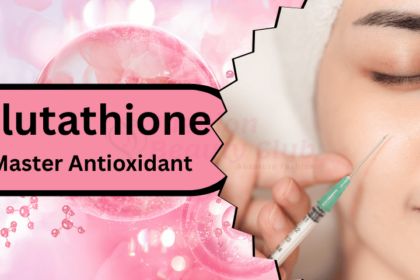 Glutathione: The Master Antioxidant