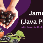 jamun java plum Powerful Health Benefits