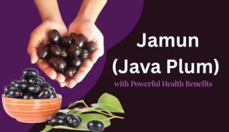 jamun java plum Powerful Health Benefits