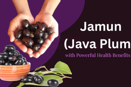 jamun java plum Powerful Health Benefits