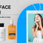 Best Face Wash for Oily, Dry & Sensitive Skin in India