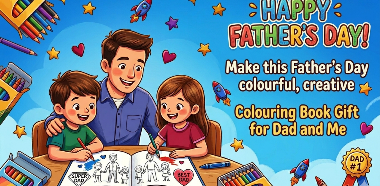 Father's Day gifts 2026