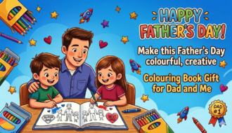 Father's Day gifts 2026