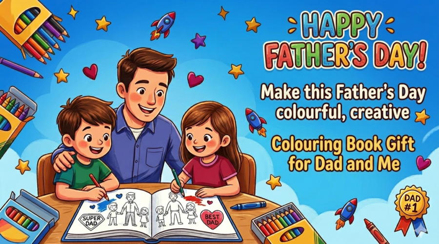 Father's Day gifts 2026