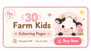 Buy printable coloring book for kids